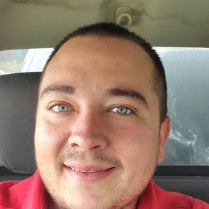 Meet your Posher, Tim